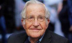 Noam Chomsky: Eylemler bana umut veriyor