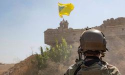 CENTCOM: Rusya Arap aşiretlerini DSG'den koparmaya çalışıyor