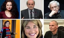 'İlerici Enternasyonal' kuruluyor: Kürkçü ve Temelkuran da var