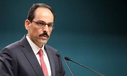 Kalın: S-400'lerle ilgili anlaşmamıza bağlıyız