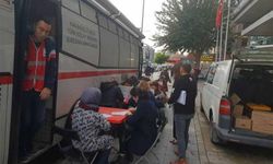 Kızılay’da personel sayısı azaldı, kan stokları kritik seviyenin altına indi