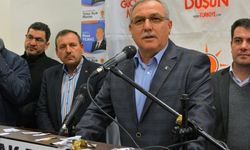 TÜİK Başkan Yardımcısı Musa Yılmaz görevden alındı