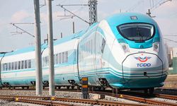 Hızlı tren projesinin temeli atılalı tam 9 yıl oldu, ortada ne tren ne demiryolu var