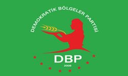 DBP: Kürt halkına karşı başlatılan topyekün savaşa karşı topyekün direnişi başlatıyoruz