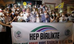 DTK Eşbaşkanı: Rojava’da atılan adımlar, Kürt ulusal birliği için örnek olmalıdır