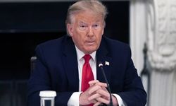 İran, ABD Başkanı Donald Trump hakkında yakalama kararı çıkardı