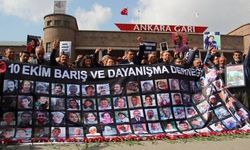 10 Ekim Gar Katliamı planlayıcısı İlhami Balı'nın ismi yurt dışındaki bir kampta tespit edilmiş