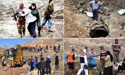 7 köylülün öldürüldüğü JİTEM soruşturmasına takipsizlik
