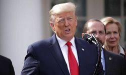 ABD Başkanı Donald Trump, genel seçimlerin ertelenmesini önerdi