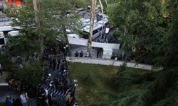 Baro başkanları ve avukatlar Kuğulu Park’ta sabahlayacak