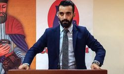 Cem Vakfı yöneticisine göre Sivas Katliamı'na sebep olanlar Aziz Nesin ve ateistlermiş