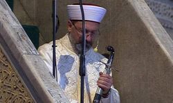 İlahiyatçı Cemil Kılıç: Diyanet Başkanı'nın İngilizlere bir sempatisi olabilir mi acaba