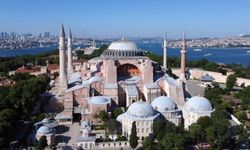 UNESCO'dan Ayasofya ve Kariye uyarısı
