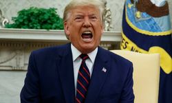 Trump 'radikal solu' yenilgiye uğratma sözü verdi