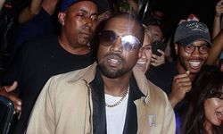 Ünlü şarkıcı Kanye West ABD Başkanlığı’na aday oldu