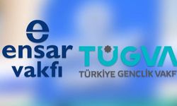 Ensar ve TÜGVA’ya AB hibesi