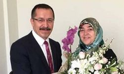 Eşine özel kadro ilanı veren Pamukkale Üniversitesi Rektörü Hüseyin Bağ görevden alındı