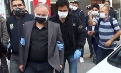 Gözaltındaki Kars Belediye Başkanı Ayhan Bilgen istifa ettiğini duyurdu
