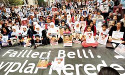 Cumartesi Anneleri: 12 Eylül'de kaybedilenleri unutmayacağız