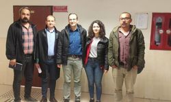 Evrensel Yazarı Yusuf Karataş’a 10 yıl 6 ay hapis cezası