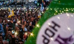 HDP’nin 'Barış Çağrısı'na destek: Nefes alınır bir Türkiye için kulak verilmeli