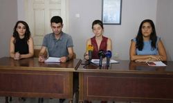 İç Anadolu Cezaevi Raporu: İhlaller arttı, 11 tutukluya 3 kişilik yemek veriliyor