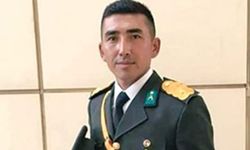 Kars’ta görevli Teğmen İbrahim Ulu, mobbing nedeniyle hayatına son verdi iddiası