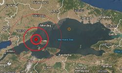 Marmara Denizi'ndeki deprem beklenen Marmara Depremi'ni tetikler mi?