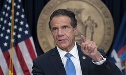 New York Valisi'nden Trump'a: New York'a orduyla gelmen gerekir