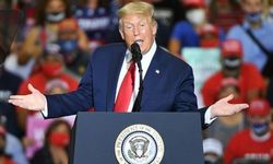 Trump: Bugün taburcu olacağım, Covid-19'dan korkmayın