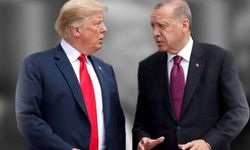 Trump'ın mektubunu paylaşmak 'örgüt propagandası' sayıldı