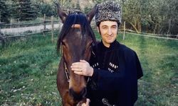 Cem Özdemir: Çerkesleri unutulmanın pençesinden kurtarıp tanıtmak hepimizin görevi