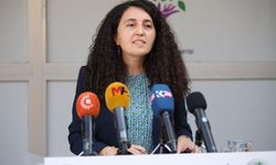 HDP'li Günay: İktidar ölümler üzerinden siyaset yapıyor