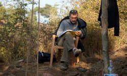 Nuri Bilge Ceylan’ın yeni filmi 'Kuru Otlar Üstüne'ye 470 bin euro destek