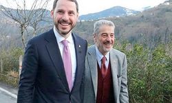 Berat Albayrak'ın babası da AKP'den istifa etti iddiası