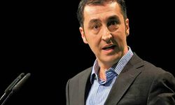 Cem Özdemir: MHP'nin kurucusu ve ebedi lideri sayılan Alparslan Türkeş bir Hitler sempatizanıydı