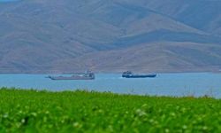Dersim'de feribot seferlerine 'Koronavirüs' düzenlemesi