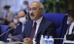 Bakan Elvan: 'Ekonomik reform' çalışmalarımızda sona gelindi