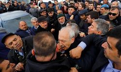 Kılıçdaroğlu'na yumruk atan sanık: Unuttum, çok zaman geçti