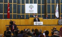 TBMM'nin 27. döneminde HDP'li 52 milletvekili hakkında 772 fezleke hazırlandı