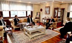 Alevi örgütleri CHP’nin Türkeş ziyaretine tepki gösterdi: Kınıyor ve açıklama bekliyoruz 