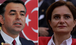 Barış Yarkadaş, kendisi için 'Şov yapıyor' diyen Kaftancıoğlu'nu tacizi örtmekle suçladı