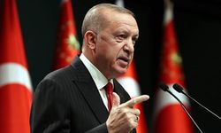 Erdoğan: Ayasofya'nın ibadete açılmasından başörtüsü hazımsızlığına habis zihniyetin yansıması