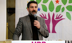 HDP’li vekile küfreden kişiye takipsizlik verildi