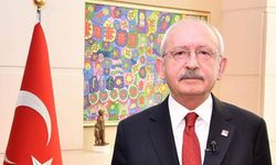 Kılıçdaroğlu'ndan yeni yıl mesajı: 2021'de umutsuzluğu yeneceğiz 