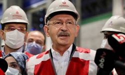 Kılıçdaroğlu’ndan ‘başörtülü hâkim’ sorusuna yanıt 