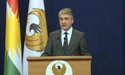Kürdistan Bölgesel Yönetimi: ABD’den Rojava sınırına asker konuşlandırmasını istedik 