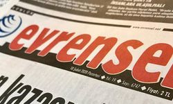 Evrensel: Halkın haber alma hakkından taviz vermeyiz