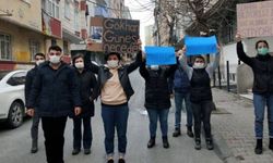 Güneş'ten haber alınamıyor: Polis, 'TEM almıştır' dedi, ailesi bir kez daha gözaltına alındı