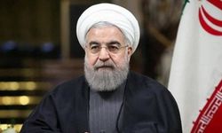 Ruhani’den Trump’a: 'Tarihi terörist'